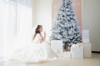 12/14(日) 開催！ALAISE 10周年記念クリスマスイベントのお知らせ♡