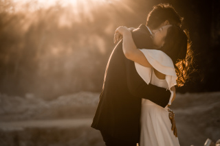 写真&times;アンシャンテ