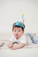 カジュアルフォト