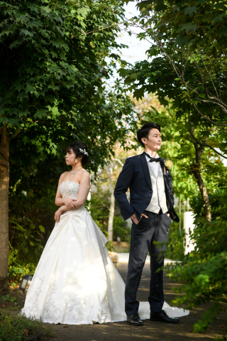 フォトウェディング歴史と背景について