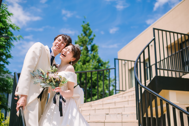 洋装館内撮影♪