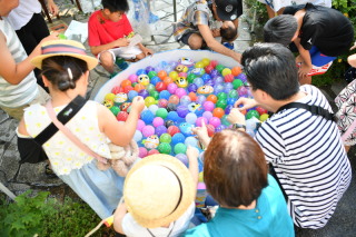 〜2023☆感謝祭開催のお知らせ〜