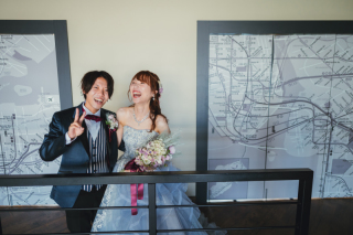 アンシャンテ館内撮影＊