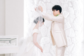 チャペル&times;アンシャンテ