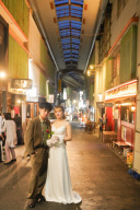 「ふたり歩く、街の中の物語」