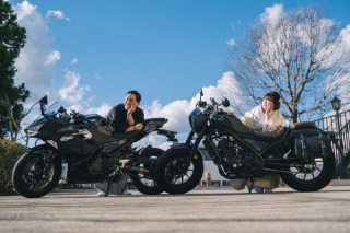 819バイクの日×愛車フォト