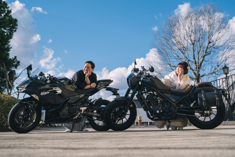 819バイクの日×愛車フォト