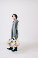 推しフォト&times;カジュアル