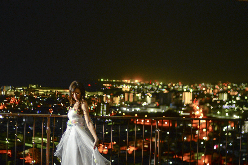 ナイトロケーション