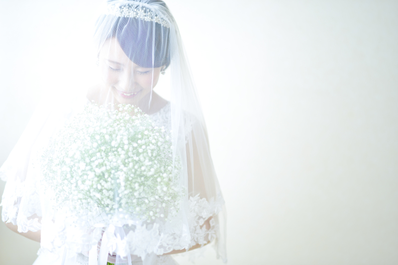 だいすきな花。