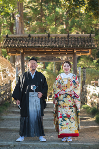 和装ロケーション