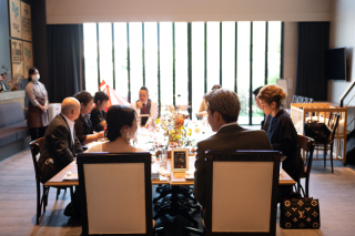 パーティー*お食事会