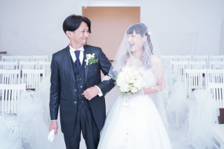 チャペル&times;アンシャンテ