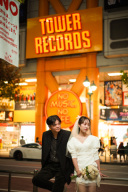 好きな場所で、自分たちらしく＠渋谷街ロケ