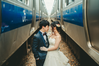 勝田車両センター撮影☆