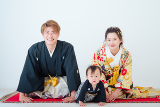 和装館内撮影☆