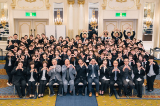 ねこミーム&times;小野写真館社長！