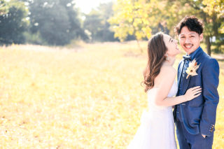 秋ロケーション