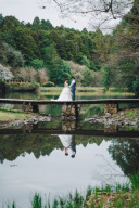 新緑ロケーション撮影！