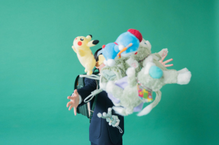 カジュアルフォト×アンシャンテナチュレ