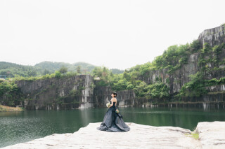 石切山脈×アンシャンてナチュレ