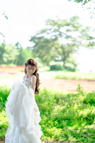 那須フラワーワールド*。