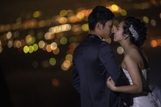 夜景ロケーション