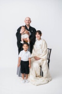 お子様と一緒に＾＾