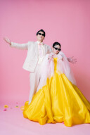 すきなままでつくるフォトウェディング