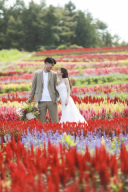 那須フラワーワールド