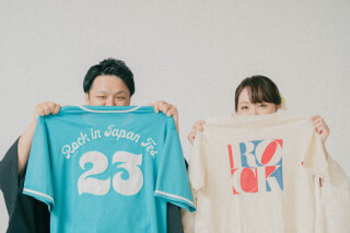 思い出のアイテムと共に