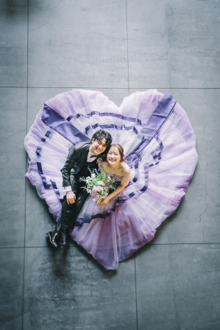 姉妹店 ウェディングレストランALAISE