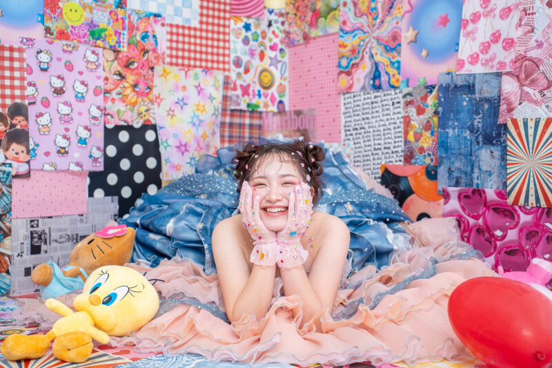 キラキラポップ☆