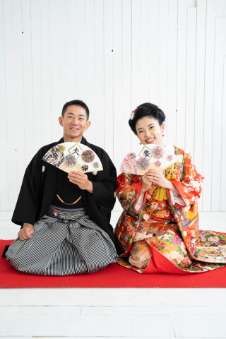 おなじみカットにプラス