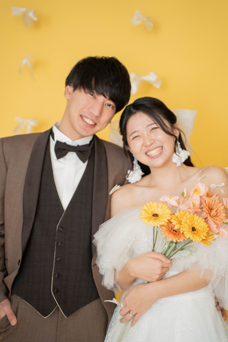 リボン &times; ポップ