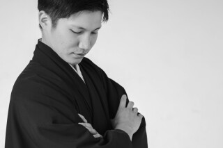 新郎様ソロカット集(和装ver.)