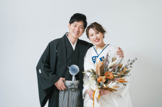 和装フォト × アンシャンテナチュレ