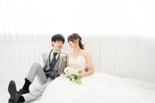 しゃがむのもかわいい＾＾