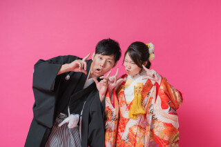 暑い夏こそスタジオ撮影!!