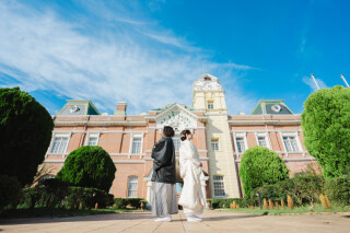 日本遺産「牛久シャトー」