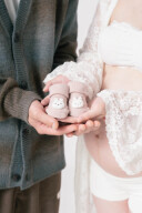 マタニティ撮影