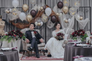 自分たちらしさ