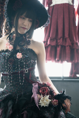 大好きを詰め込んで♡