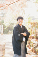 やわらぐ秋と和のよろこび