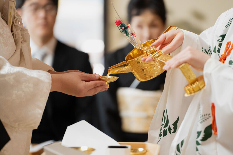 筑波山神社挙式のご紹介^^