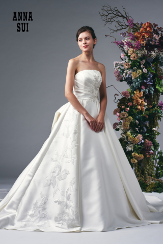 新作ドレス紹介♡