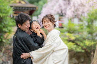 8月10日「ウエディングフォトの日」