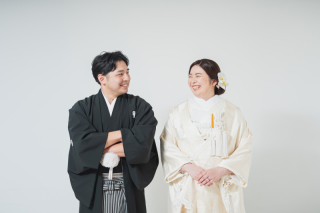 和装スタジオフォト紹介*
