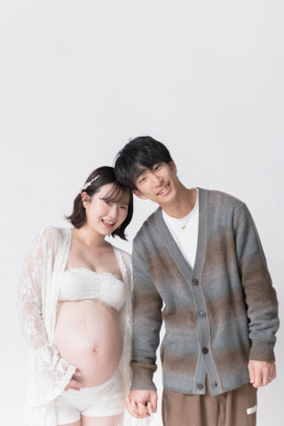 happy maternity Life