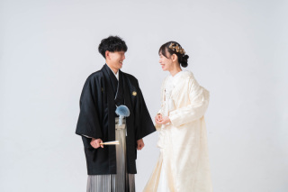 自然体なお二人が可愛いすぎる！